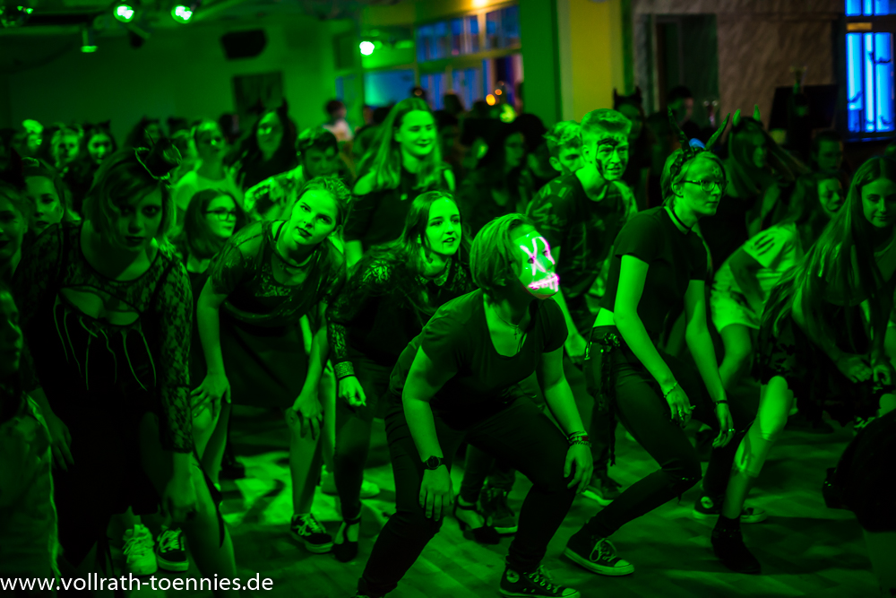 2019 10 26 Halloween Party 9793